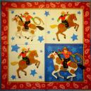 101 Horses - 2-ply - Amscan